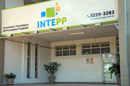 Inscrições para pré-residência na Intepp vão até dia 30