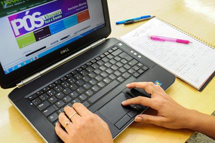 Estão na reta final inscrições para mestrados e doutorados