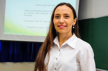 Projeto que ensina valores ajuda nas relações interpessoais