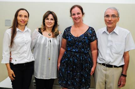 Projeto que ensina valores ajuda nas relações interpessoais