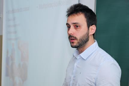 Doutorando em biotecnologia fala sobre reprodução assistida