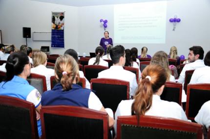 População prudentina é conscientizada sobre epilepsia