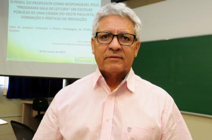 Programa Sala de Leitura requer uma melhor atenção do Estado