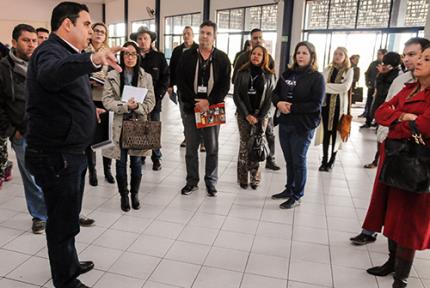 Feira para empreender espera atrair cerca de 7 mil pessoas