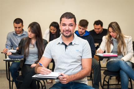 Graduação presencial ou a distância? Faça sua escolha