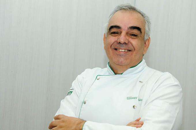 Especialização em gastronomia está com inscrições abertas