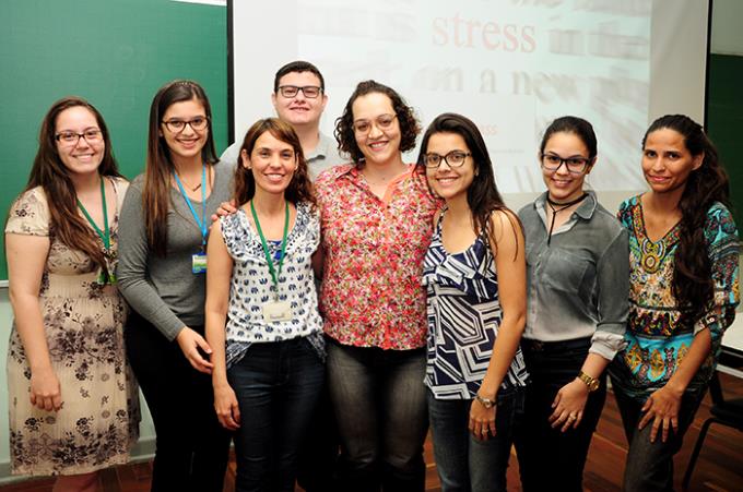 Enfermagem e Biomedicina têm novas ligas acadêmicas