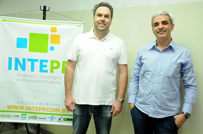 Intepp começa parceria para ampliar rede de relacionamento