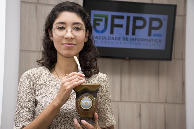 Diferentes nações: troca cultural enriquece formação