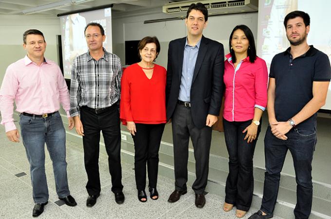 Conferencista defende modelo híbrido para o ensino superior
