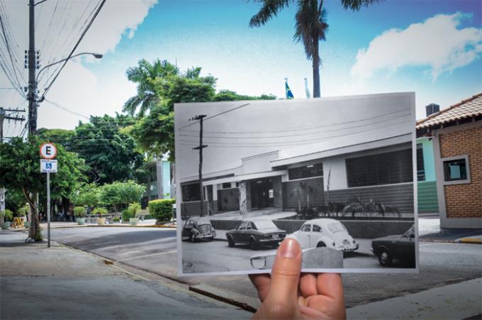 100 anos de Prudente: antes e depois da Unoeste