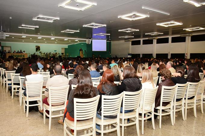 Jornada Jurídica traz temas atuais e palestrantes de renome