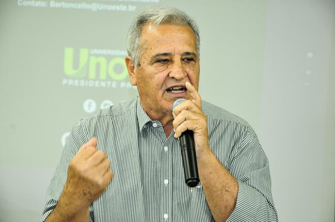 Estratégias territoriais podem promover redenção do Pontal