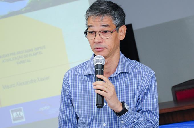 Agronomia comemora Jubileu de Pérola com evento acadêmico