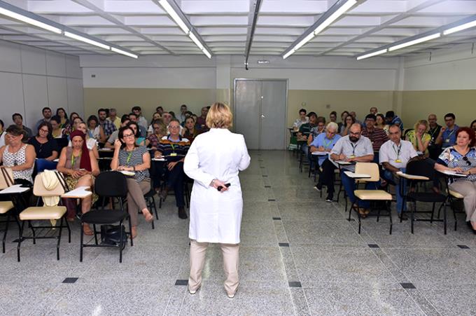 Avaliação deve levar em consideração novo perfil de alunos