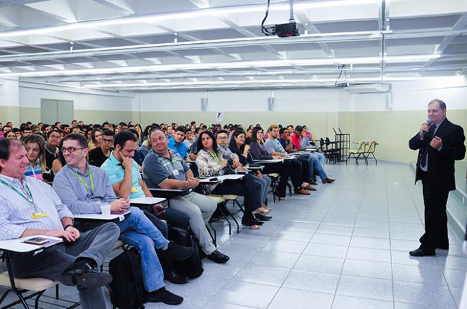 Contabilidade como instrumento de gestão é foco de jornada