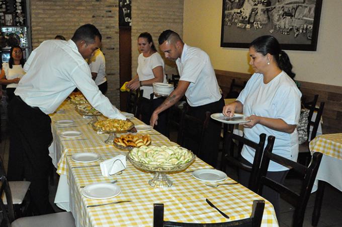 Epitácio busca parceria da Unoeste sobre demanda do turismo