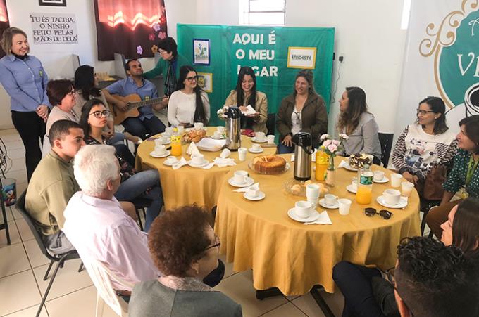 Programa de extensão em Taciba é elogiado pelo bom resultado