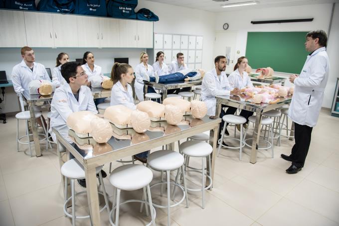 Ensino superior gera transformações na vida e no mundo