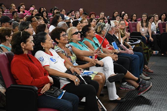 Prudentinos vencem categoria em Festival do Clube de Criação - Unoeste