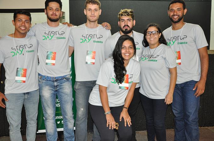 Startup Day Unoeste estimula a cultura maker para empreender