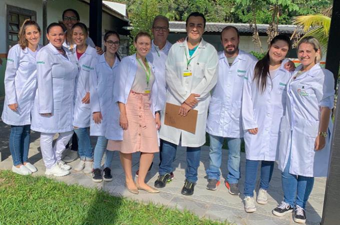 Medicina Guarujá participa de campanha contra a gripe