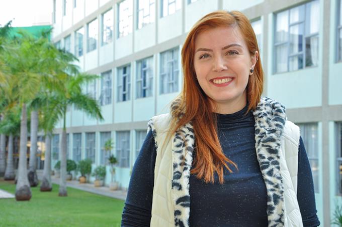 Estudante diz que intercâmbio acelera crescimento pessoal