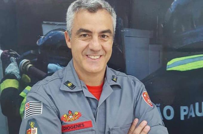 Polícia debate com comunidade uso da tecnologia na prevenção