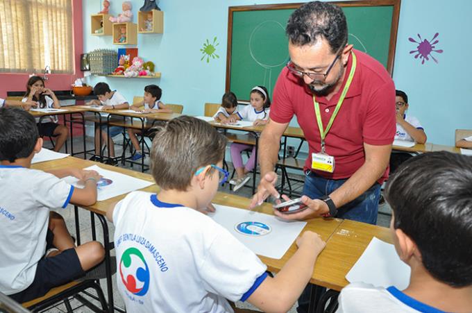 No Ambiente Universitário Seja Qual For A área Acadêmica - ASKBRAIN