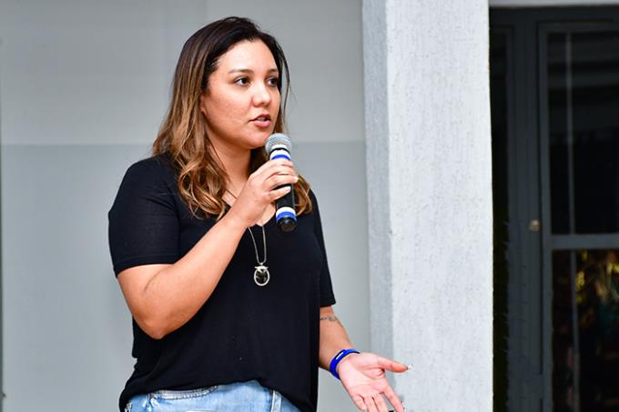 Faclepp seleciona alunos para bolsa de residência pedagógica