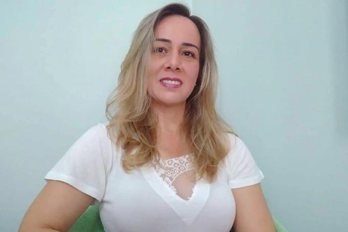 Dra. Ellyn Amanda Fonseca Martins está na Unoeste desde sua graduação. Agora, além de doutora, também é docente da universidade