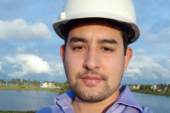 Fabrício Kenyti: “Acredito que o assunto empreendedorismo é extremamente necessário para os estudantes”