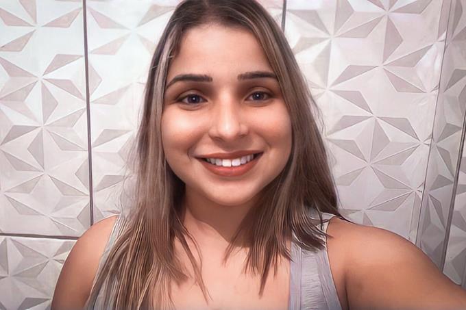 Amanda: “A Unoeste é uma universidade que possibilita várias oportunidades aos alunos”