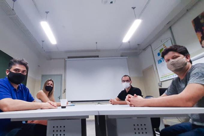 Diretoria da Intepp para o próximo biênio anuncia expansão