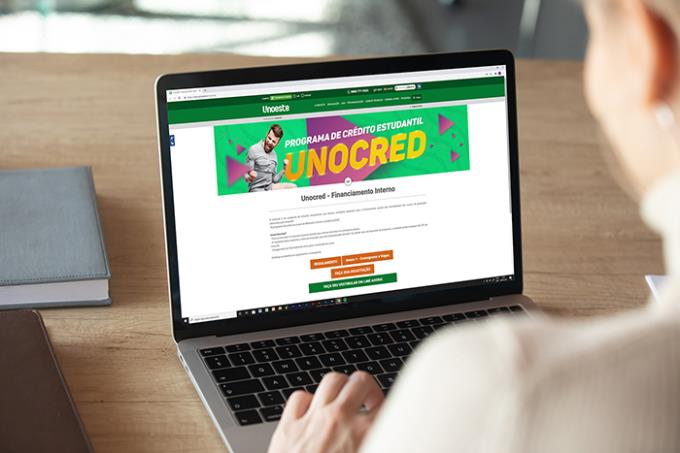 Unoeste oferece crédito estudantil para cursos presenciais