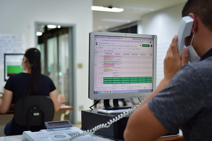Telemonitoramento ajuda portadores de doenças crônicas 