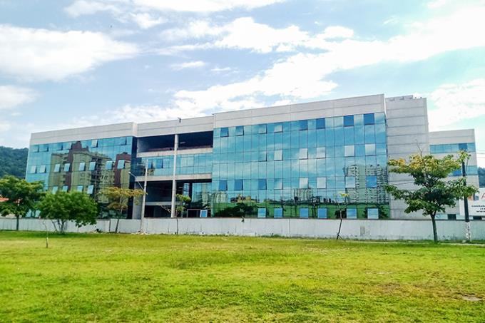 Novo campus da Unoeste em Guarujá será inaugurado no segundo semestre deste ano