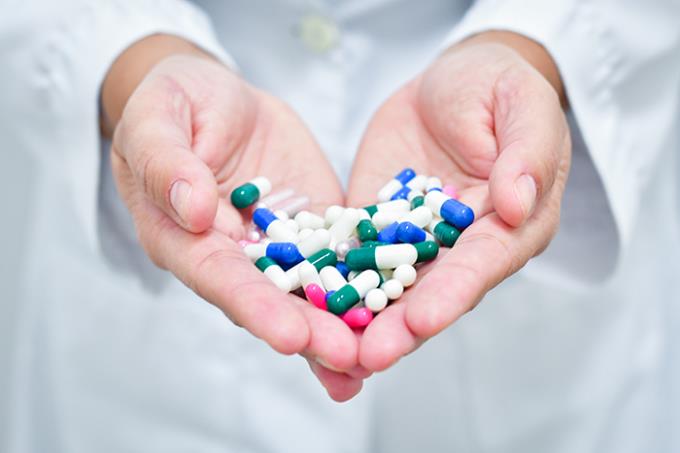 Uso racional de medicamentos evita consequências graves 