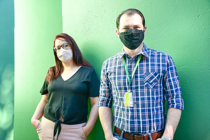Droga mostra eficiência sobre efeitos ao veneno da surucucu