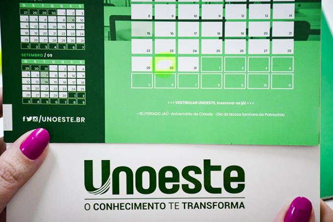 Eventos acadêmicos oportunizam atualizações e networking