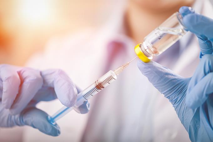 Vacinas salvam vidas em casos da área de imunodeficiências