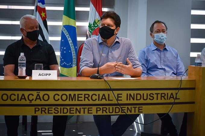 Intepp fomenta o ecossistema do empreendedorismo na região