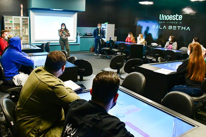 Fies: Unoeste oferta 70 vagas para o campus de Jaú