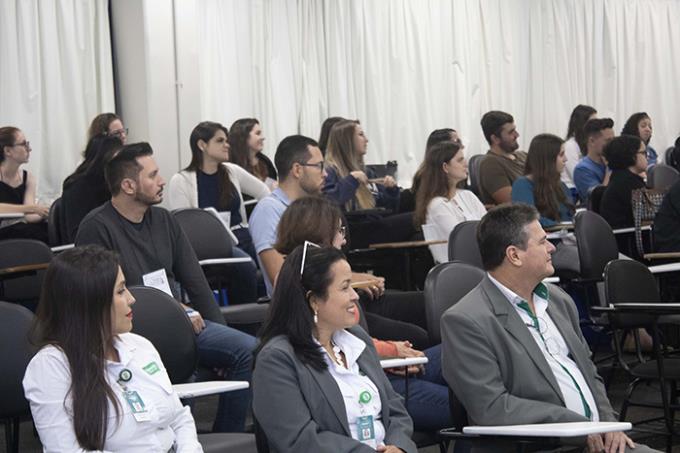 Unoeste realiza 1º Congresso Médico Estudantil em Jaú