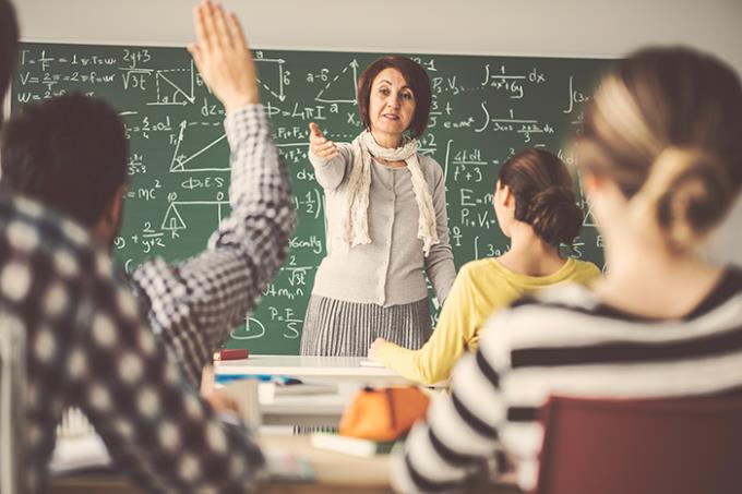Especialização oferece práticas inovadoras para professores