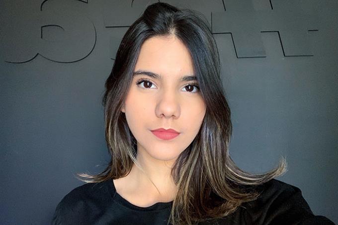Giovana: “A Unoeste é uma ótima universidade e o curso está superando todas as minha expectativas”