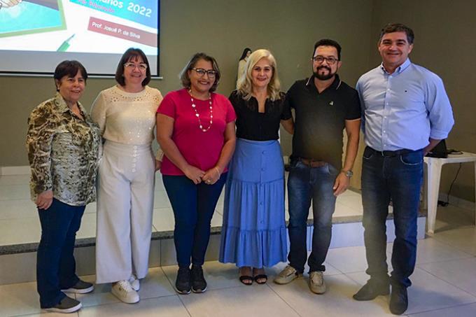 Educa Pontal leva capacitação para agentes multiplicadores