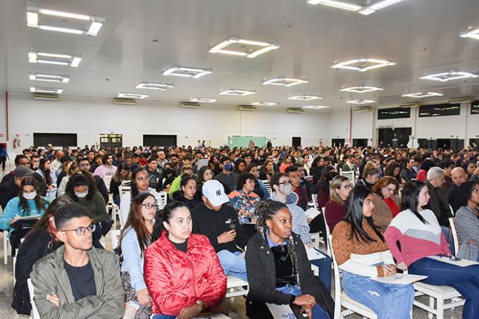 Fórum regional de inovação reúne mais de mil participantes