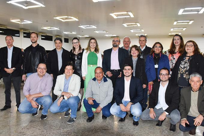 Parceiros do Start Presidente Prudente