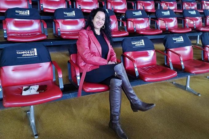 Silvana afirma que a formação na Unoeste proporcionou novos caminhos